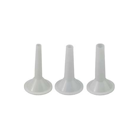 IMBUTO IN MOPLEN PER TRITACARNE- - n°5 foro mm.15 -  REBER