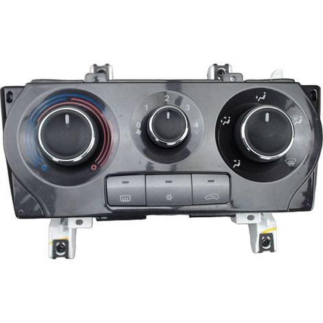 [PRODUIT D'OCCASION] Commande De Chauffage FIAT Bravo ♻️ Ref Oe. 77364380 - Garantie à vie (1/3)