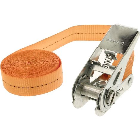 Sangle d'arrimage 1 pièce 800 daN 4 m