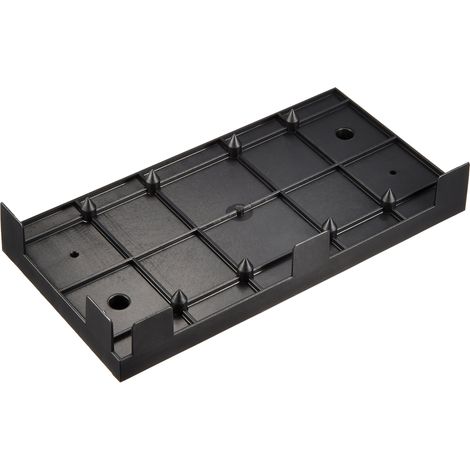 Bosch 2608190016 - Punzonatore per fogli abrasivi 95 x 200 mm