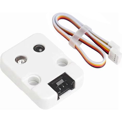 Unité infrarouge IR, émission/réception infrarouge, codage et décodage, interface GPIO, mini-émetteur-récepteur infrarouge (1/5)