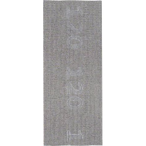 BOSCH GRILLE DE PONÇAGE - 93X230 MM - GRAIN 120 2608608N26