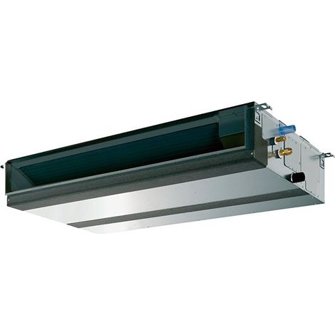 Aire acondicionado Conducto MGPEZ-VJA PRO - MITSUBISHI Modelo: MGPEZ-140VJA (1/3)