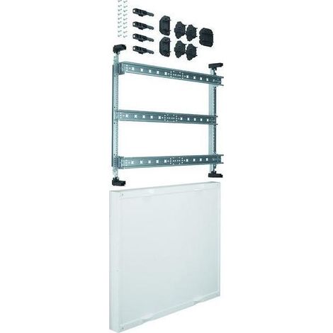 Hager Baustein, universN H450xB500mm UD32A1 (1/5)