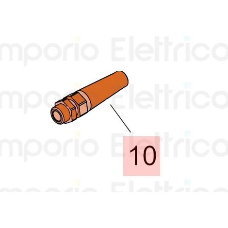 pièce détachée presse-étoupe f0124a 710919 (1/3)