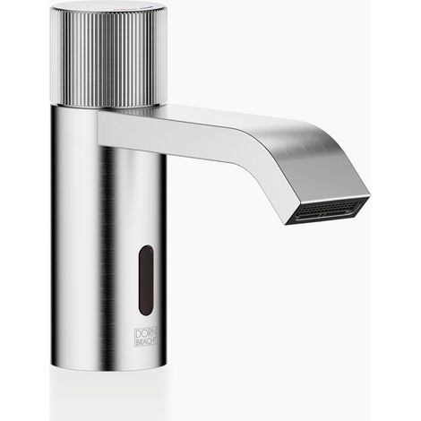 Dornbracht IMO grifería de lavabo, apertura/cierre eléctrico,