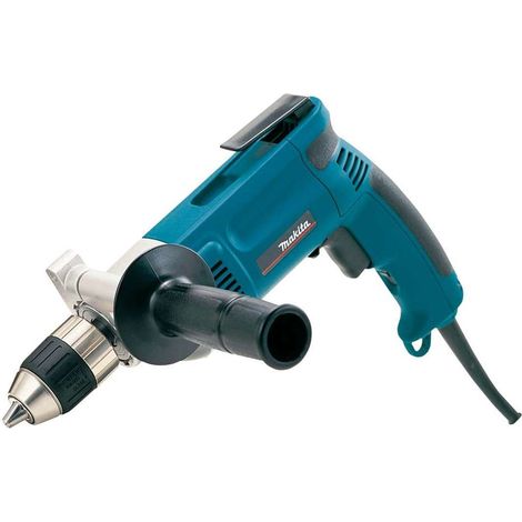 Makita DP4003 trapano avvitatore 750 W argento