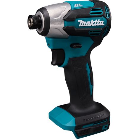 Makita DTD158Z Akku-Schlagschrauber 18V LXT (1/5)