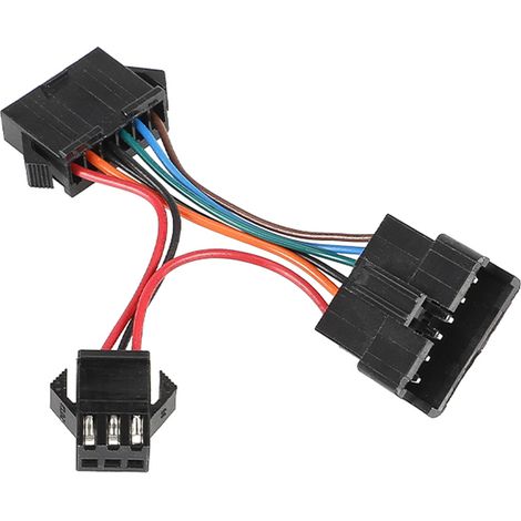 Câble adaptateur antivol Dualtron Thunder Victor ULTRA Kaabo Mantis 10