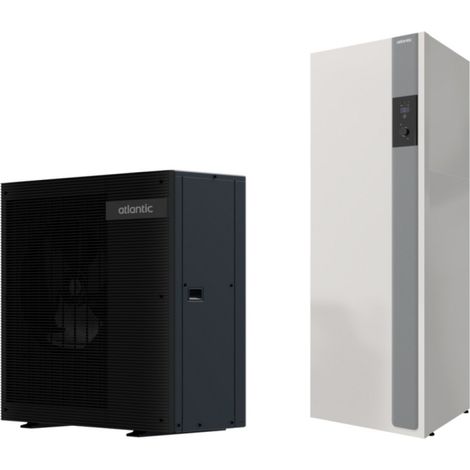 Pac Alfea M Duo 10 R290
