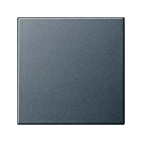 GIRA Placca di copertura Commutatore Standard 55 Antracite 029628
