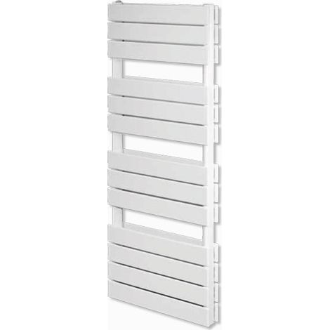 Sèche-serviettes CHORUS DOUBLE Eau chaude 1035W - 1730 x 800mm