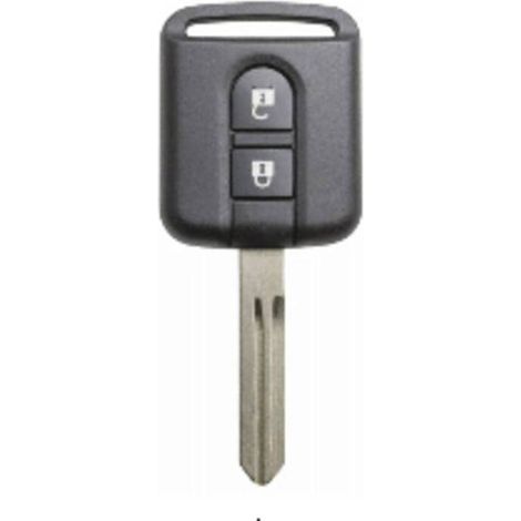 SILCA NSN14R14 CHIAVE RADIOCOMANDO AUTO (NISSAN)