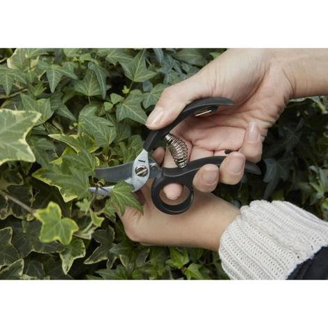 Herramienta para podar kikkerland cd526 agarre cómodo corte eficaz