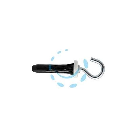TASSELLO IN NYLON CON OCCHIOLO APERTO XTECH/OA - ø mm.10x50