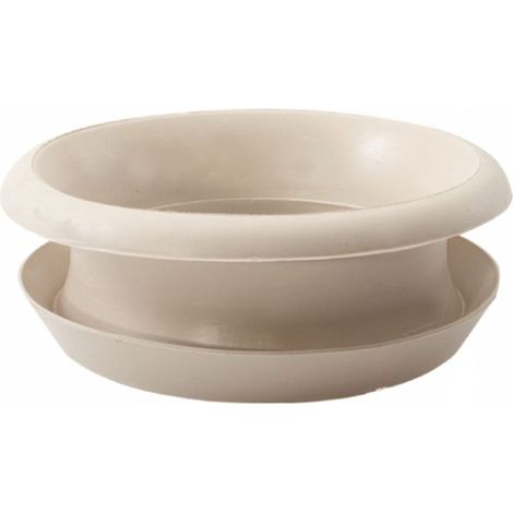 STEDO MÜLET-TRUMPF WC-Abgangsverbinder für Gussrohr Ø 100/125 mm (1/2)
