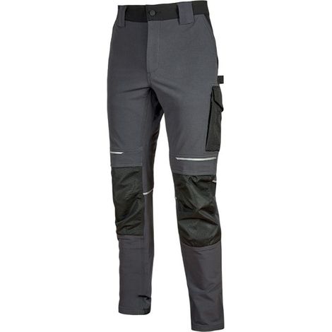 Pantalon multi-poches U-Power Atom - XS (1/3)