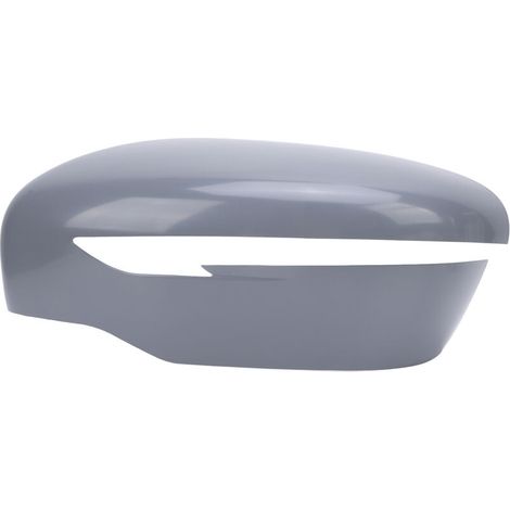 AKLOSIPY Specchietto retrovisore elegante con primer per J11 2013-2021 - e copertura facile da installare (sinistro).