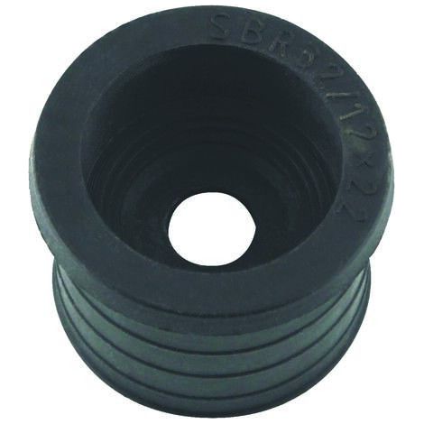 Blanc Habitat – Réducteur de pression élastomère 32-12A22 – Filetage plomberie mâle/femelle 32mm – Résistance aux chocs et variations de température