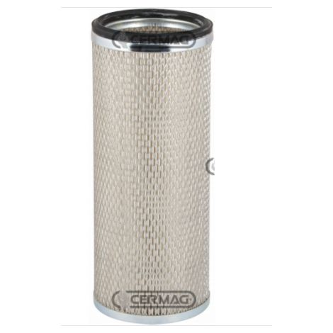 Filtro de aire interno para motor de máquina agrícola FIAT OM SERIE G: G170 - G190