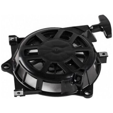 QOXEZY Lanceur à traction pour Honda 28400Z0M801 GCV135 pour GCV160 GCV190 GC135 GC160 28400-Z0M-80, démarreur de moteur de tondeuse à gazon de rechange, MVCMM3FP9R6ZZT61NA538