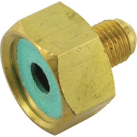 Adaptador 5/8" 1/4" UNIVERSAL KL090236