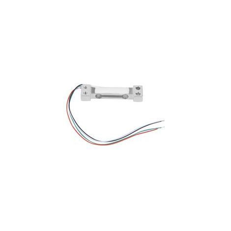 Capteur de pesage électronique à fléau parallèle 0,100 g, haute précision (1/5)