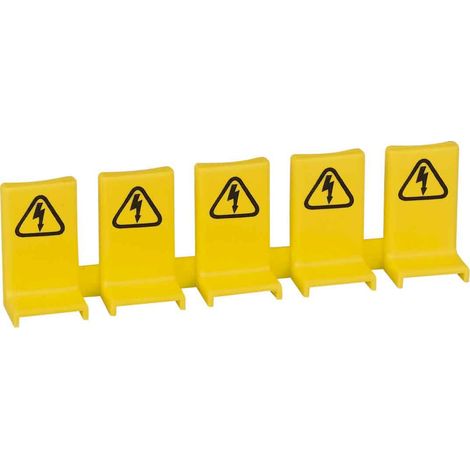Eaton Berührungsschutz ZV-BS-G