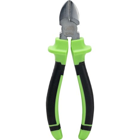 JBM53906 Coupe-diagonale 7" - 180 mm