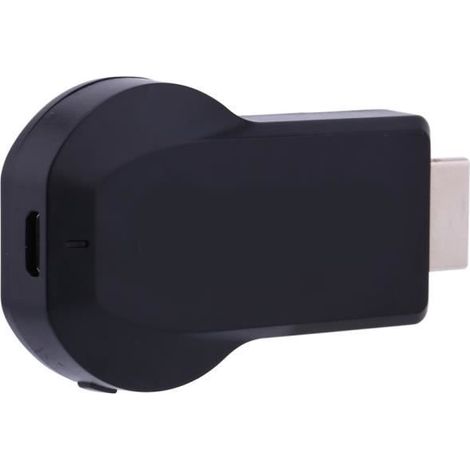 TV Media Miracast Dongle AnyCast M2 HDMI 1080P DLNA WiFi Display - Tbest (1/3)