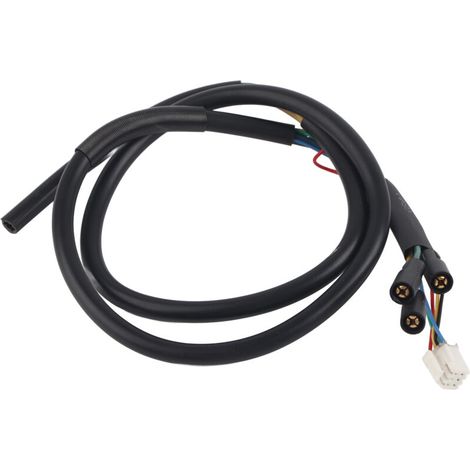 Câble de connexion d'alimentation pour scooter électrique Ninebot ES1 ES2 ES3 (1/5)