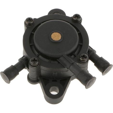 Kraftstoffpumpen-Ersatz für Briggs & Stratton 491922 808656 (1/4)