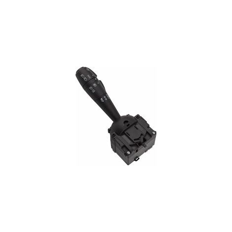 Steering wheel switch for Dacia and Renault 8201167988 255405056R Steering wheel control switch for turn signals (1/5)