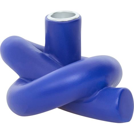 Bougeoir Flow 16x8cm - Atmosphera créateur d'intérieur