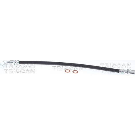 Flexible de frein Triscan 8150 80210 CHEVROLET 96328351 96437798