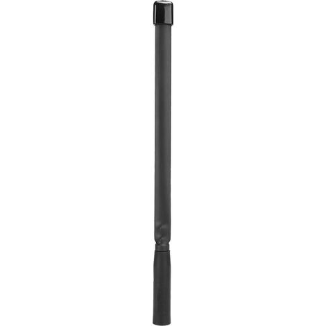 Antenne Tactique Pliable Connecteur TNC VHF UHF 50 Ohm 3.5 dBi pour Talkie-Walkie BaoFeng 47 cm (1/5)