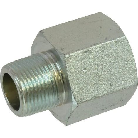 Racor ex/in 3/4 BSPTx1 BSP VOSS VRBTB1216