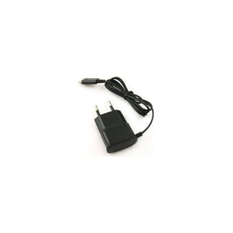 Samsung EP-TA60EBE Micro-USB-Wandladegerät (1/4)