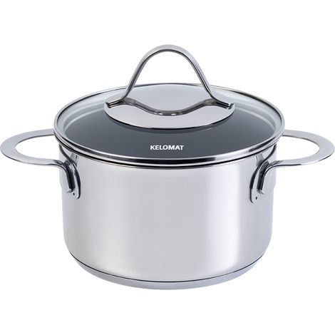 Fleischtopf PERFEKT 16 cm 1,9 Liter Artikelnummer 1800-383