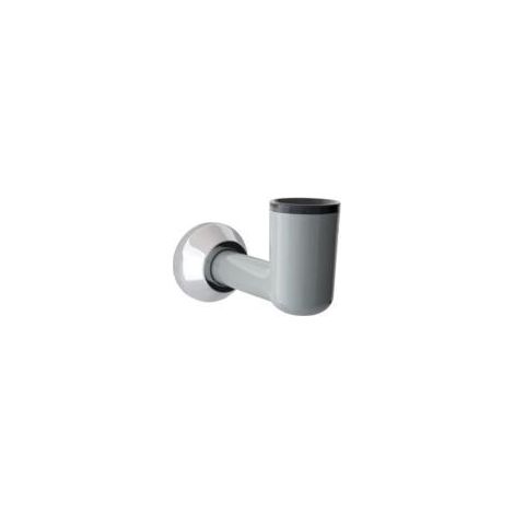 SCHMIEDL Trichter-Sifon GS 1088/15 1/2' GS1088/15