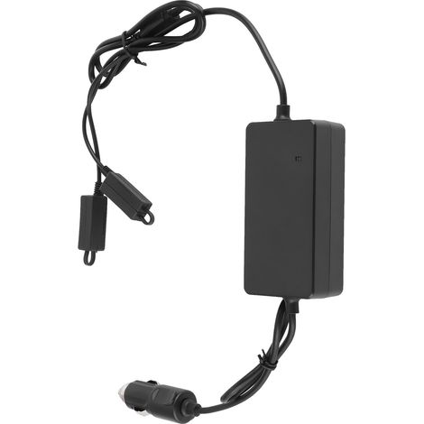 Doppelakku-Autoladegerät-Adapter passend für Mavic Air 2 Drohnenfernsteuerung (1/5)
