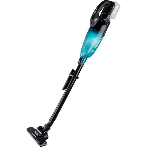 Aspirateur sans fil Makita CL001GZ05 40 V (sans batterie et chargeur)