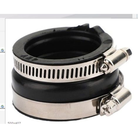 Pièces de rechange universelles pour Yamaha YFM600F/FH/FWA Grizzly 600 4x4 (1998) Kit d'entretien pour filtre à air à haut débit et courroie d'entraînement