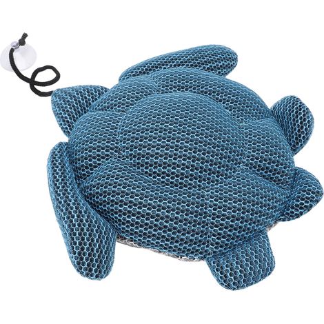 Lot de 2 éponges absorbantes multifonctions, réutilisables et lavables pour spas et piscines. (1/5)