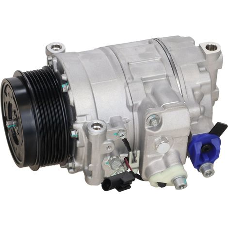 Compresseur de climatisation rapide FT11378 (1/5)
