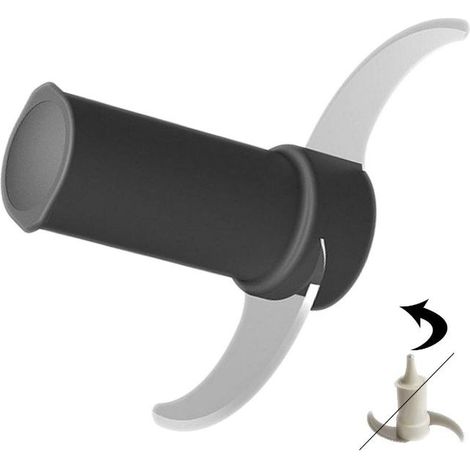 Cuchilla de metal 17480, 17400 MAGIMIX
