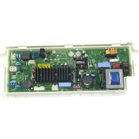 MODULE DE PUISSANCE POUR LAVE LINGE LG - EBR658736 POUR LAVE LINGE - EBR65873699