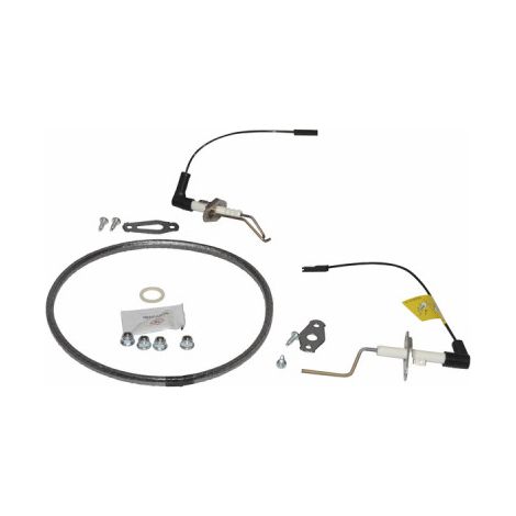 Kit de maintenance ii joints électrode - SAUNIER DUVAL : 0010036501