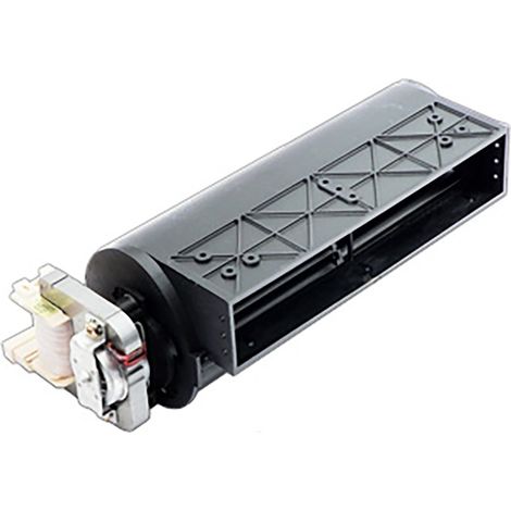 TURBINE DE BANDEAU pour FOUR DE DIETRICH - 72X6307