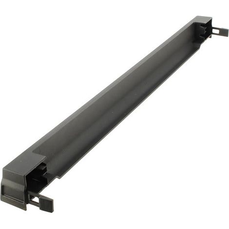 Deflector original Horno, cocina 481010826360 INDESIT (1/2)